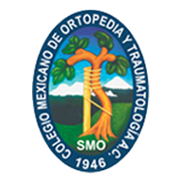 Dr. Ismael Alba asociado del Colegio Mexicano de Ortopedia y Traumatología