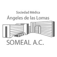Dr. Ismael Alba asociado con la Sociedad Médica Ángeles Lomas