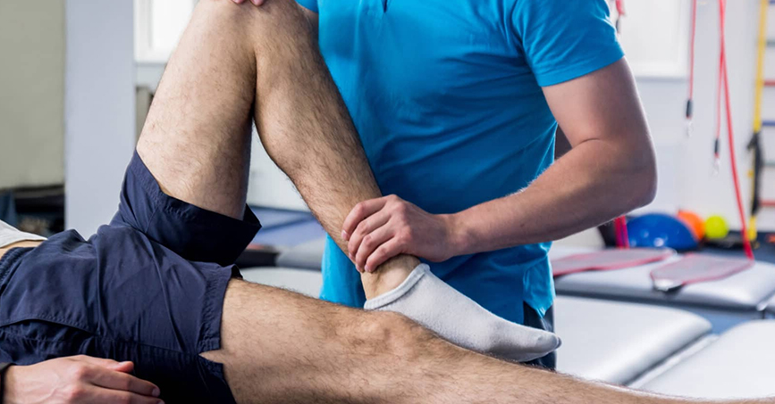 ortopedista fisioterapia deportiva